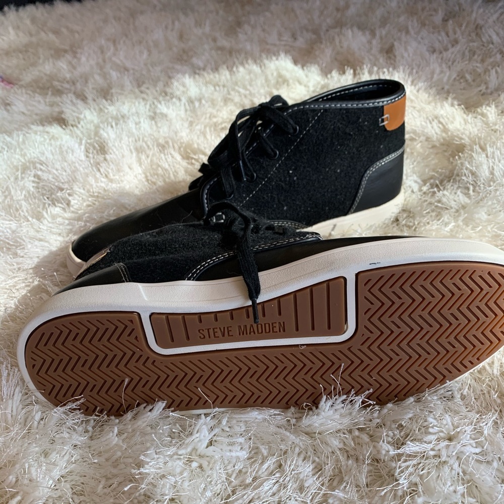 STEVE MADDEN men’s shoes